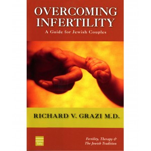 Overcoming Infertility – Dr. Richard V. Grazi Bücher & Medien
