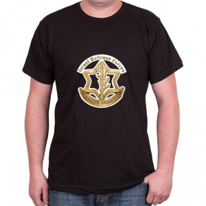 IDF Insignia T-Shirt (Variety of Colors) Israelische T-Shirts