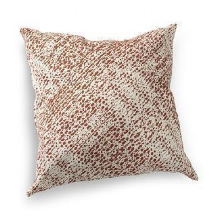 Cushion with Matza Design
