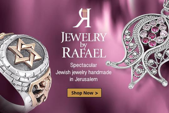 Rafael Jewelry Designer